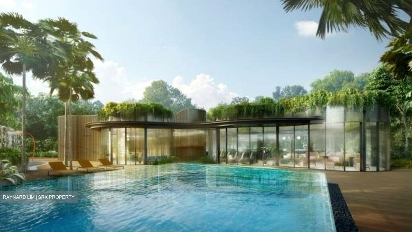 Amo Residence (D20), Apartment #466777181